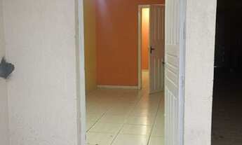 Imagem: Aluga-se Kitnet