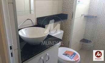 Imagem 4: Apartamento (tipo - padrao) 2 dormitórios, cozinha planejada, portaria 24hs, lazer, espaço