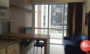 Imagem: São Paulo - Apartamento Padrão - Brooklin