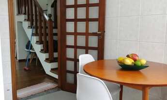 Imagem 5: Sobrado Excelente Sta Maria Totalm. Planej. 257 m² 3d(st)/3wc/5v/a.gourmet/jardim"Est