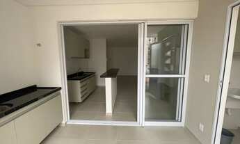 Imagem 4: Apartamento com 2 suites 2 vagas de garagem Tenorio