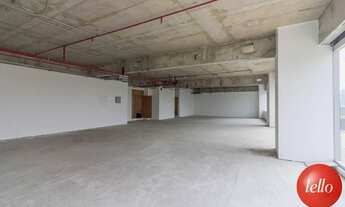 Imagem 6: São Paulo - Conjunto Comercial/sala - Itaim Bibi