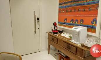 Imagem 4: São Paulo - Conjunto Comercial/sala - Santo Amaro