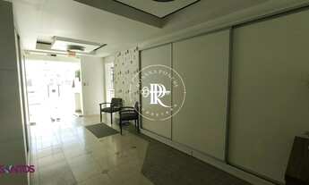 Imagem 5: Apartamento para venda com 91 metros quadrados com 3 quartos em Campinas - São José - SC