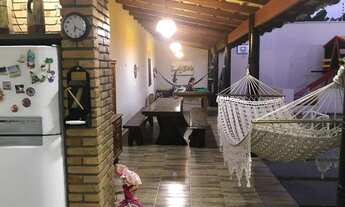 Imagem 4: CASA EM IPITANGA - RUA MARAU