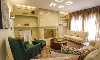 Imagem 4: Casa com 4 dormitórios à venda, 340 m² por R$ 4.400.000,00 - Jardim Dos Penheiros II - Can