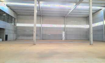 Imagem 2: Galpão para alugar Paulínia