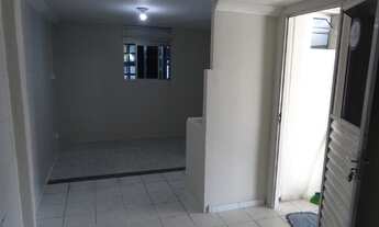 Imagem 2: Kitnet lagoa seca climatizado