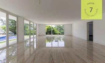 Imagem 7: Casa com 4 Suítes no Brooklin