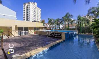 Imagem 5: BC Imóveis vende excelente apartamento de 3 dormitórios, reformado e planejado por arquite