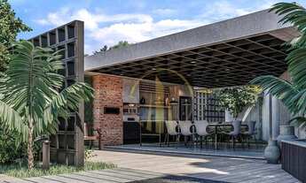 Imagem 6: APARTAMENTO 3 DORMITÓRIOS NA REGIÃO SHOPPING - VERMONT RESIDENCE