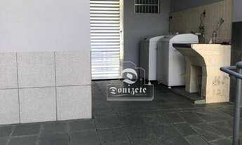 Imagem 6: Casa com 3 dormitórios à venda, 170 m² por R$ 2.200.000,00 - Cerâmica - São Caetano do Sul