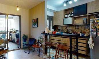 Imagem 2: APARTAMENTO - IPIRANGA - SP