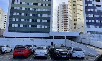 Imagem 6: Apartamento para Locação em Salvador, Armação, 3 dormitórios, 1 suíte, 2 banheiros, 1 vaga