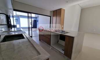 Imagem 6: Casa em Condomínio para Venda em Indaiatuba, Jardim Residencial Dona Maria José, 3 dormitó