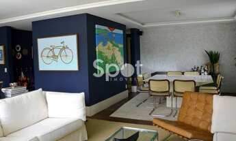 Imagem 3: São Paulo - Apartamento Padrão - Real Parque