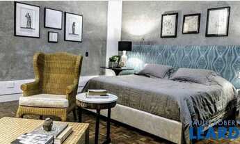 Imagem 3: CASA EM CONDOMÍNIO - TAMBORÉ - SP