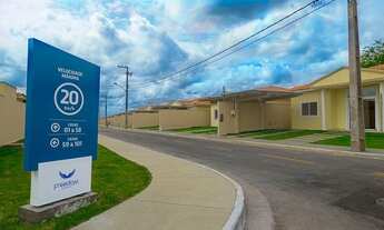 Imagem 4: Freedom Residence - Casa de Condomínio - 113m2 - Oportunidade