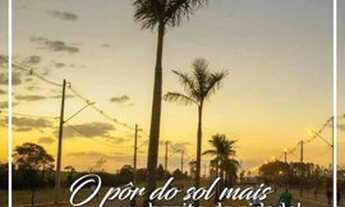 Imagem: Terreno Faber IV