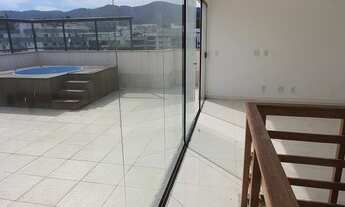 Imagem 4: VENDO OU ALUGO COB.DUPLEX COM 170 M2 E PISCINA NA FREGUESIA