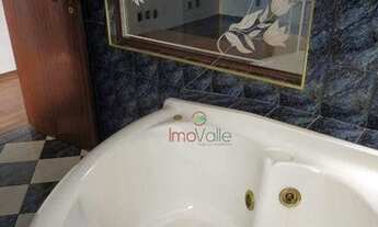 Imagem 6: Sobrado com 4 dormitórios à venda, 270 m² por R$ 1.800.000 - Jardim das Colinas - São José