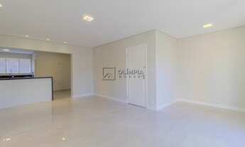 Imagem 5: Apartamento Venda 2 Dormitórios - 113 m² Moema