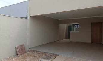 Imagem: Casa santos dumont 3/4 pronta entrega apenas