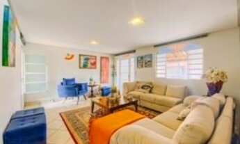 Imagem 2: Casa Térrea para venda 245m Guará I - Brasília - DF