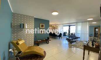 Imagem 4: Venda Apartamento 4 quartos Sul Águas Claras