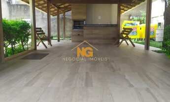 Imagem: CONTAGEM - Apartamento Padrão - Jardim