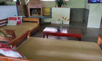 Imagem 6: Alugo casa Pedra Azul para temporada