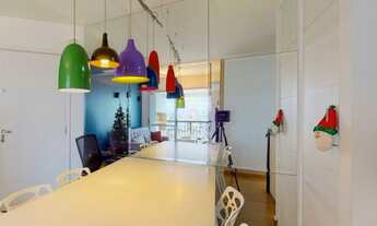 Imagem 2: APARTAMENTO - VILA FIRMIANO PINTO - SP