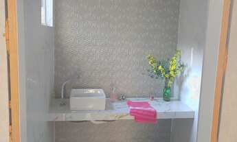 Imagem: Casa em condomínio