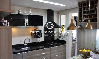 Imagem 2: Apartamento para venda possui 120 m² com 3 quartos