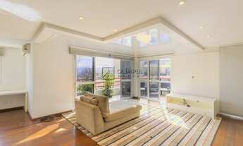 Imagem 3: Venda Apartamento 2 Dormitórios - 172 m² Itaim Bibi