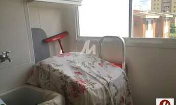 Imagem 6: Apartamento (outros) 2 dormitórios/suite, cozinha planejada, portaria 24hs, lazer, espaço