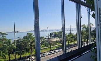 Imagem 4: Alto Padrão para Venda em Santos, Aparecida, 3 dormitórios, 1 suíte, 3 banheiros, 1 vaga