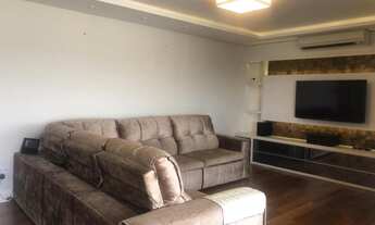 Imagem 7: Apartamento com 3 dormitórios, 158 m² - venda por R$ 1.950.000,00 ou aluguel por R$ 13.000