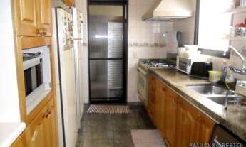 Imagem 3: APARTAMENTO - MOEMA PÁSSAROS - SP