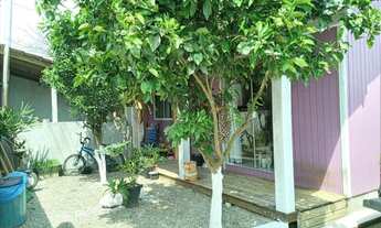 Imagem 3: Casa para venda com 160 metros quadrados com 6 quartos em Ibiraquera - Imbituba - SC