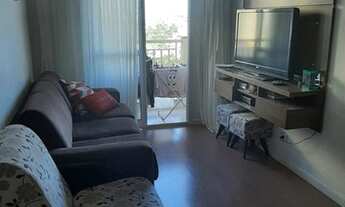 Imagem: Apartamento para Venda em Mauá, Vila Falchi