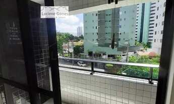 Imagem 5: Morada Antônio de Castro, 2 quartos sendo 1 suíte, Casa Amarela Recife PE