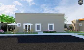 Imagem 6: Casa a venda Eco Ville, minha casa minha vida, 2 dorm, 3 lagoas