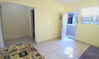 Imagem 4: Apartamento para venda com 47 metros quadrados com 1 quarto em Guilhermina - Praia Grande