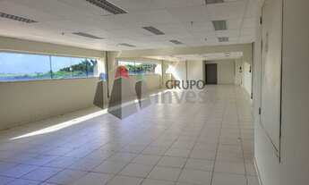 Imagem 3: Conjunto para alugar, 250 m² por R$ 9.000,00/mês - Vila Boa Vista - Campinas/SP
