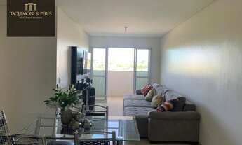 Imagem 3: Apartamento no jk com 3 quartos e suíte!