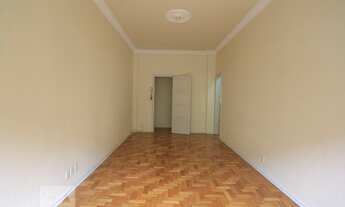 Imagem 6: Apartamento para Aluguel - Tijuca, 2 Quartos, 80 m2