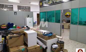 Imagem 3: Salão/Galpão (salão - térreo) 2 dormitórios/suite, cozinha planejada