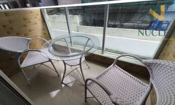 Imagem 4: Apartamento com 2 dormitórios à venda, 67 m² por R$ 460.000,00 - Jardim Oceania - João Pes