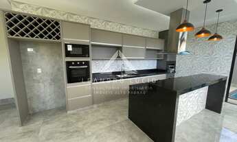 Imagem 7: Aparecida de Goiânia - Casa de Condomínio - Parqville Pinheiros